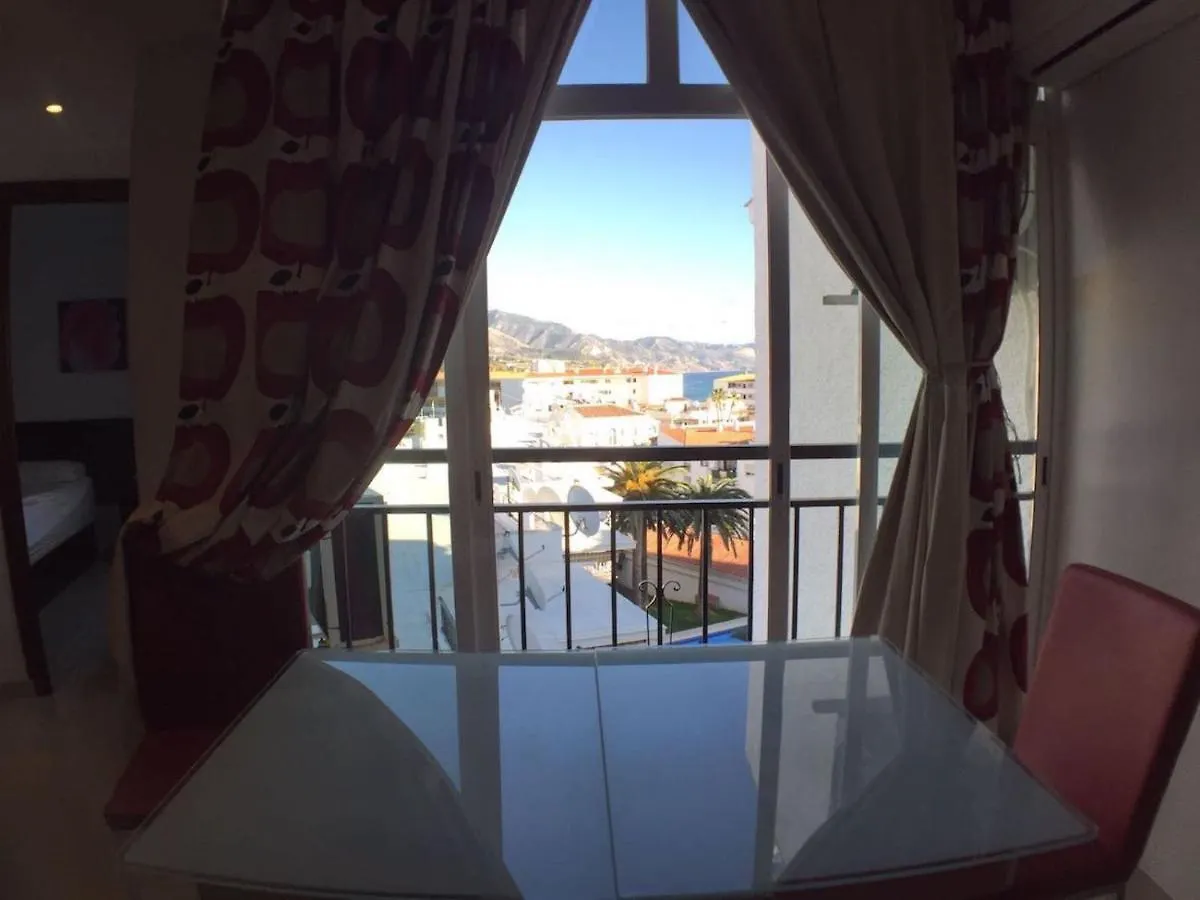 Coronado, Apartment In Central Nerja 0*,  Spain